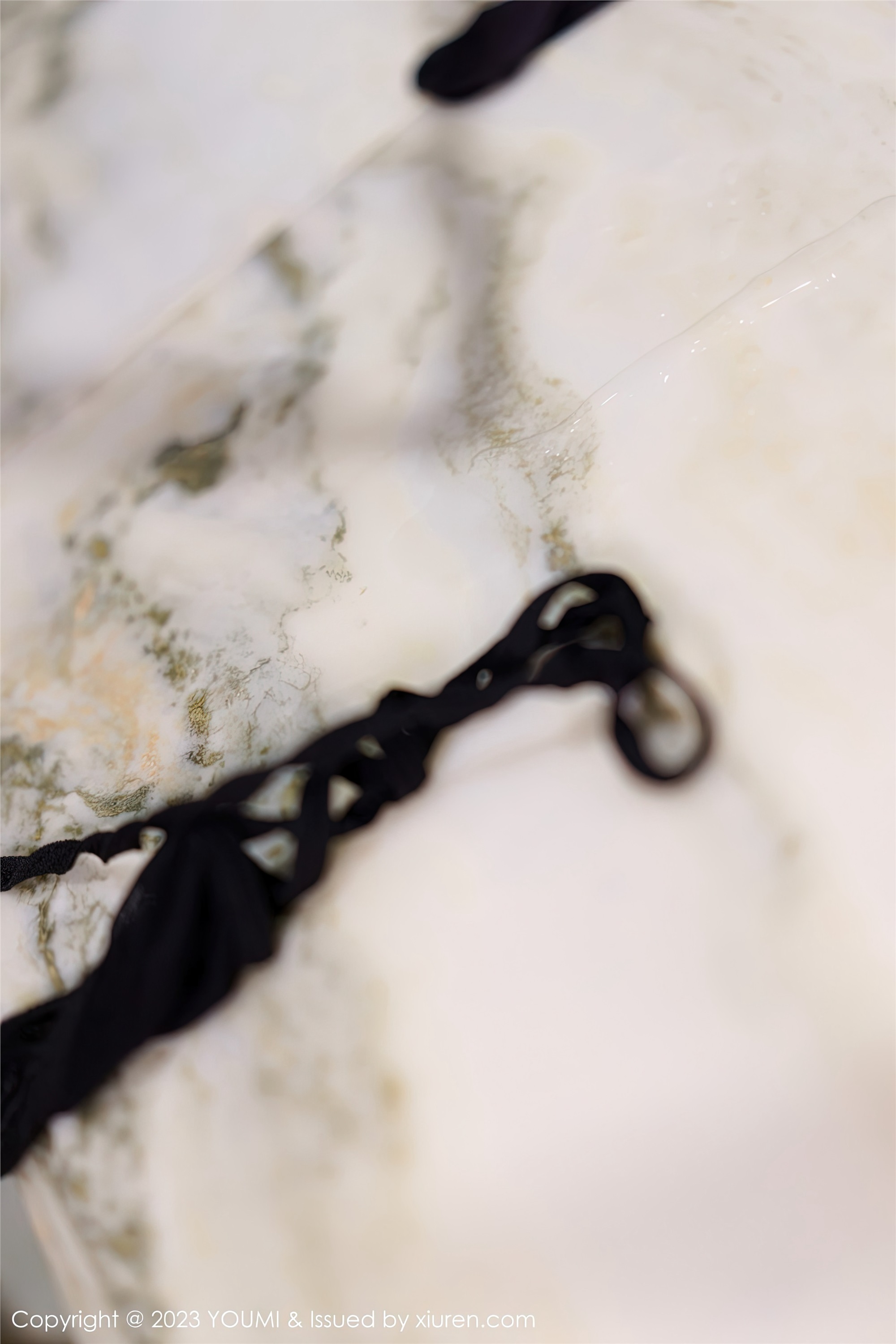 YouMi尤蜜荟 2023.01.20 VOL.894 周妍希